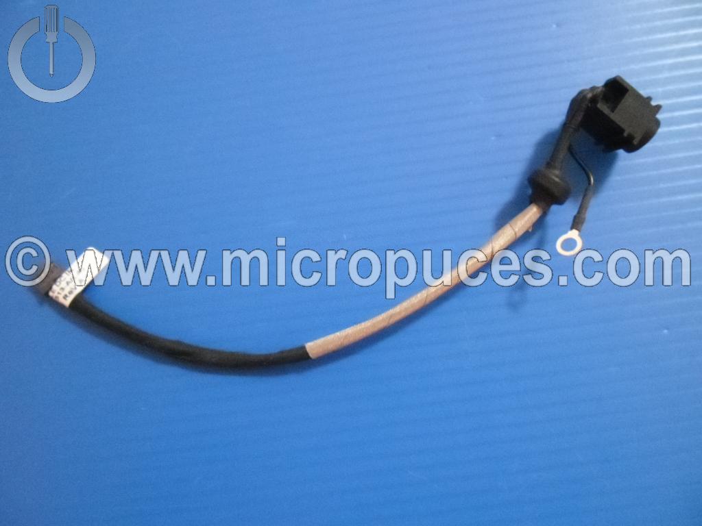 Cable alimentation * NEUF * pour carte mre de SONY VAIO VPCEB1E1E