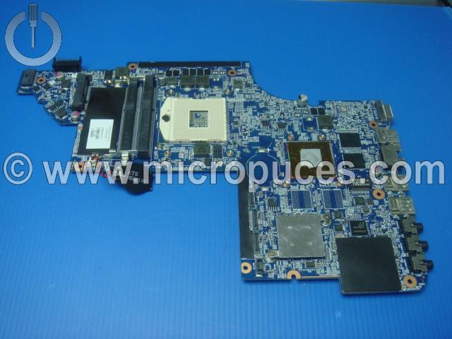 Carte mère 659094-001 pour HP DV7-6153sf