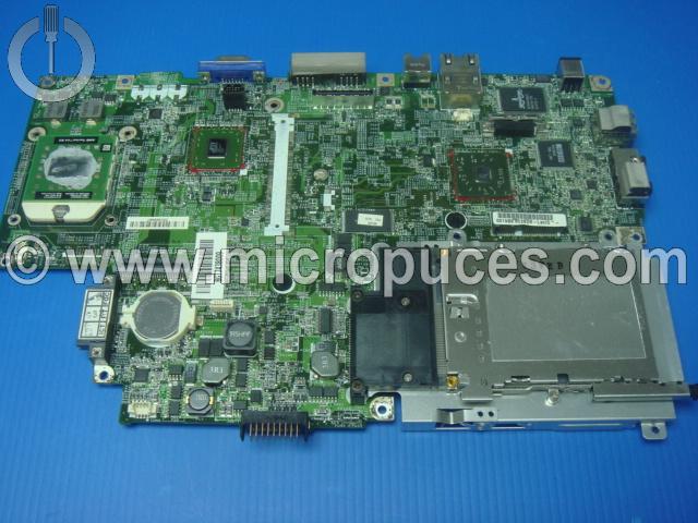 Carte mère DELL OUW953 pour Inspiron 1501
