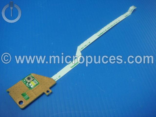 Carte fille switch board pour TOSHIBA L50T-B