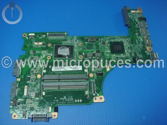 Carte mère TOSHIBA A000296370 pour Satellite L50T-B