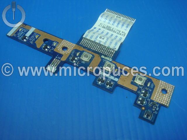 Carte fille switch board ACER Aspire 5732