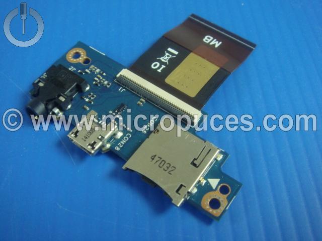 Carte fille USB pour ASUS TX201LA