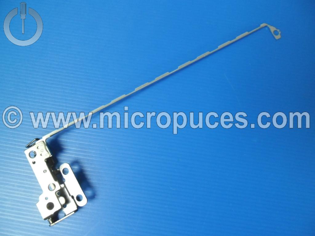 Charnière droite NEUVE pour HP Pavilion 17-x0xxxx