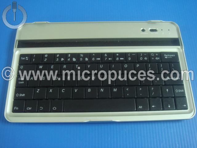 Clavier bluetooth pour Google Nexus 7 8Go