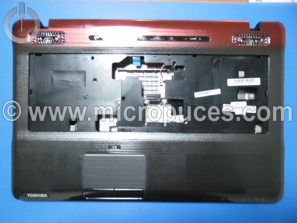 Plasturgie de base pour TOSHIBA Qosmio X770