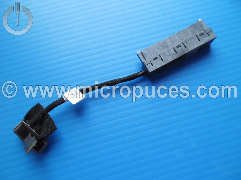 Cable * NEUF * de disque dur SATA pour HP G6 G7