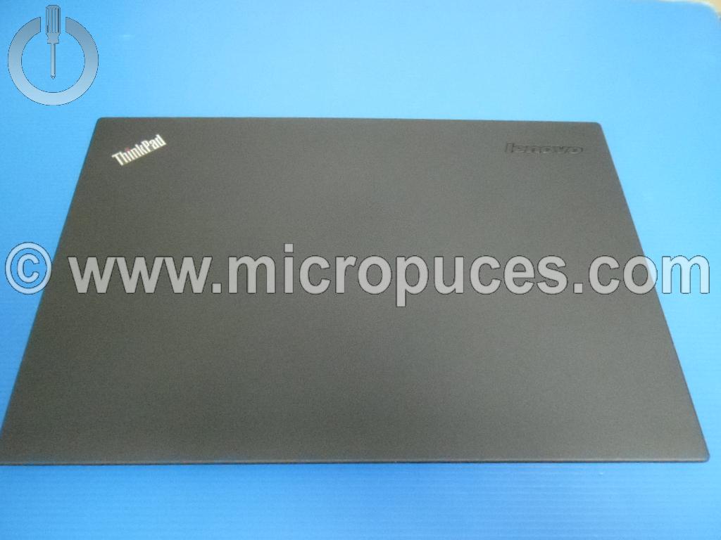 Plasturgie d'écran * NEUVE * pour LENOVO Thinkpad T440