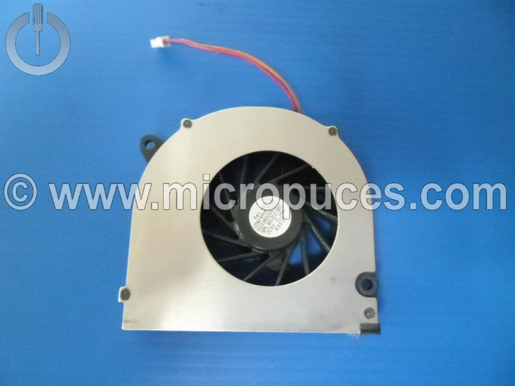 Ventilateur CPU pour HP 6730S 6820S 6830S