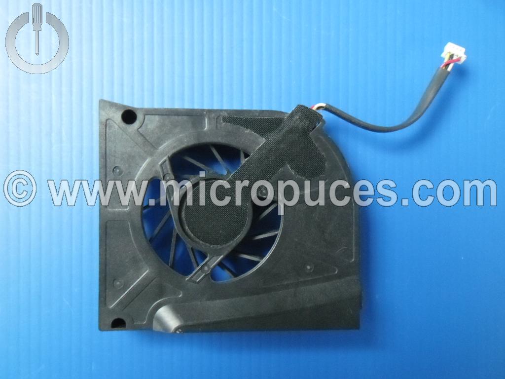 Ventilateur pour HP Pavillion DV6000