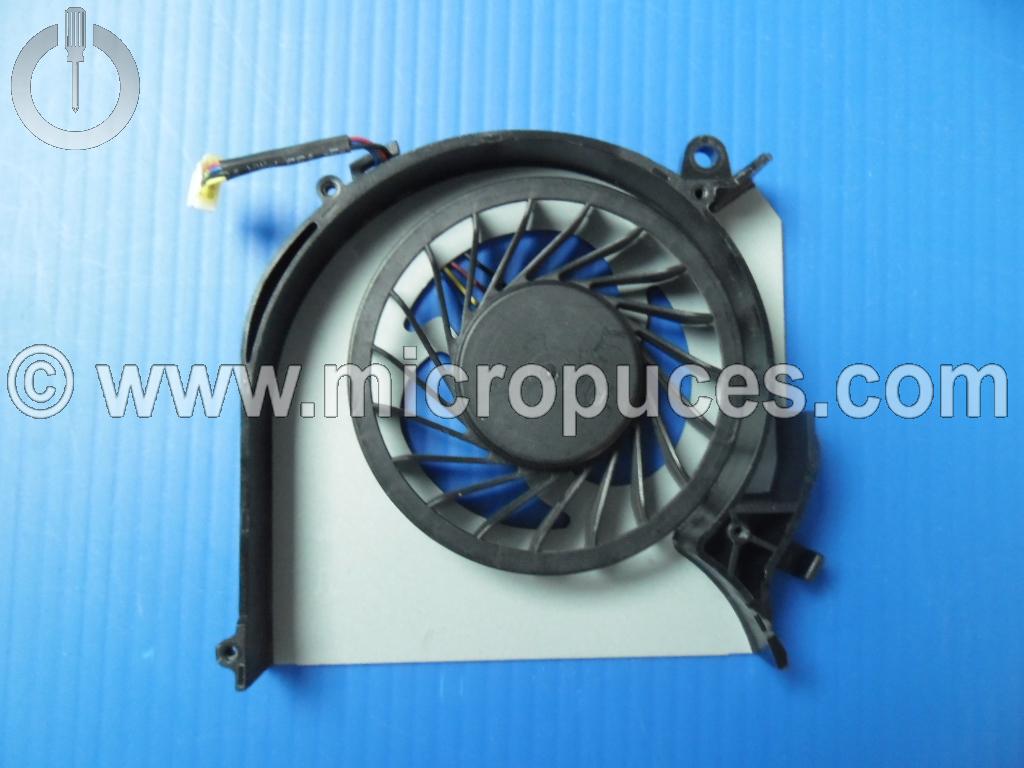 Ventilateur CPU pour HP DV7-7XXX