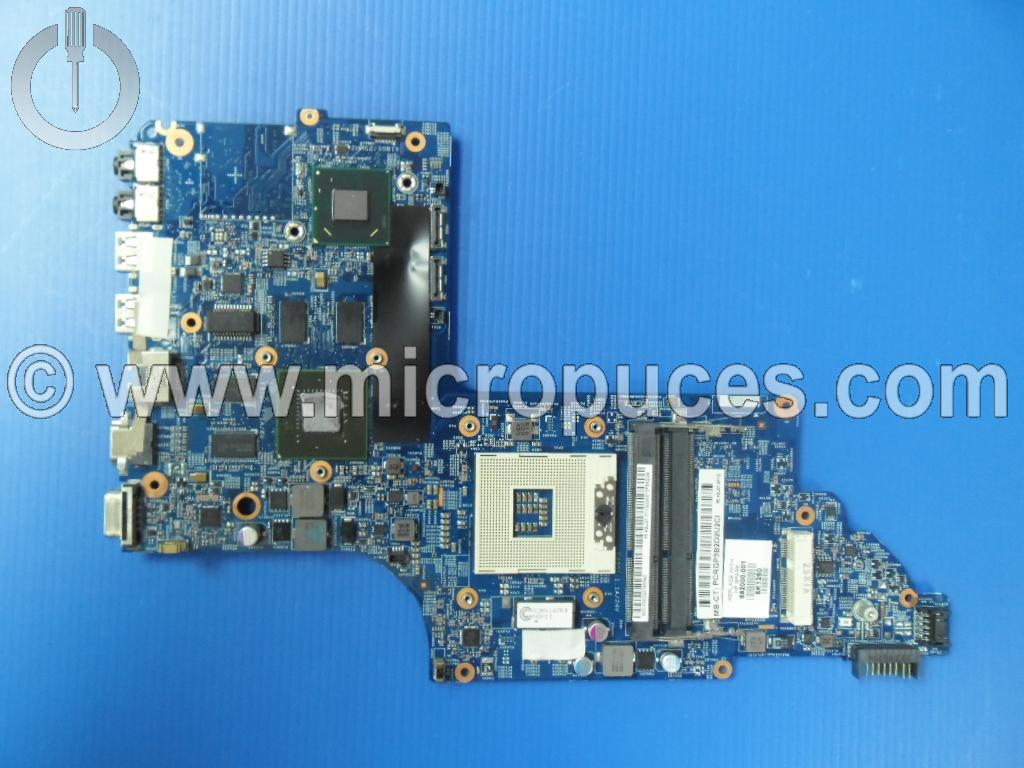 Carte mere HP 682000-001 pour HP DV7-7175SF