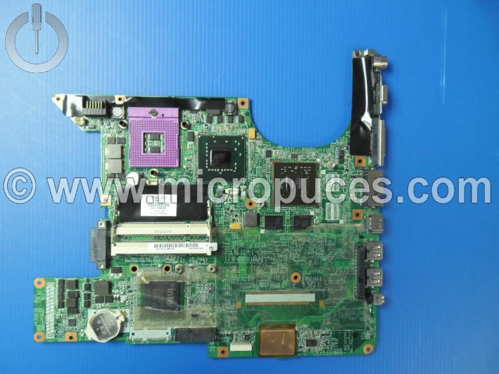 Carte mre HP 460900-001 pour un HP DV6000