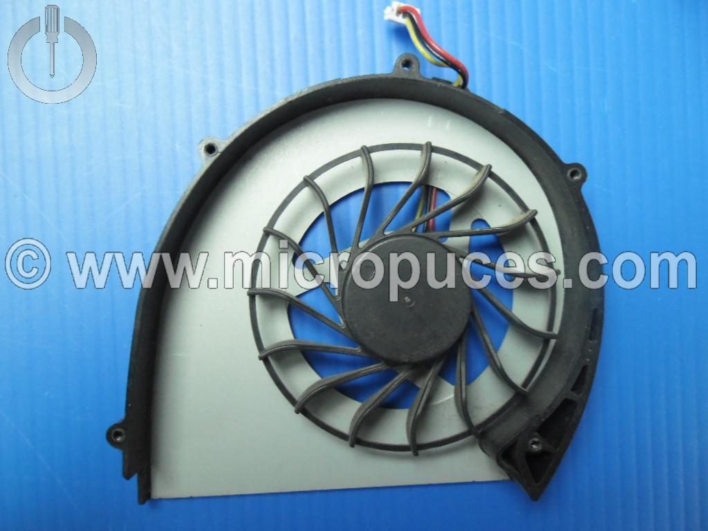 Ventilateur CPU pour DELL Vostro 3700