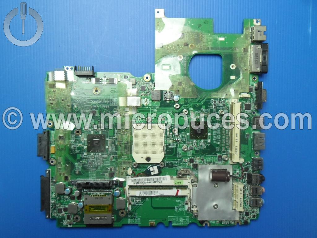 Carte mère ACER MB.AUR06.001 pour Aspire 6530G