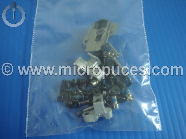 Lot de vis pour montage Macbook Pro A1286