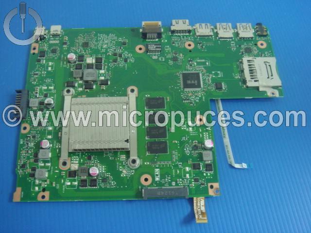 Carte mère pour ASUS X540YA