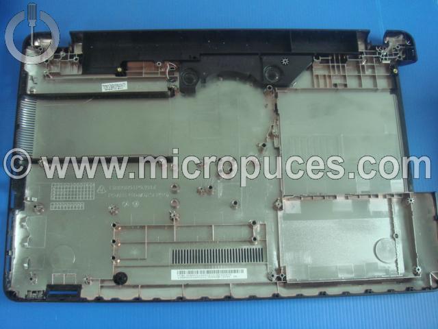 Plasturgie de dessous pour ASUS X540Y