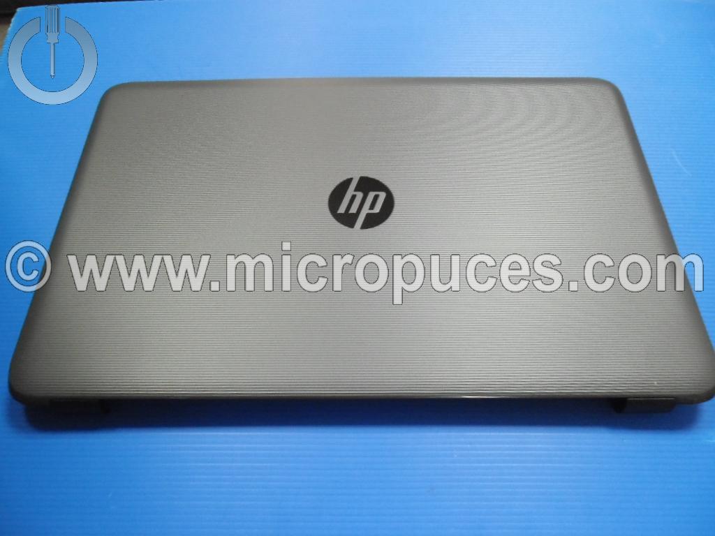 Plasturgie d'écran * NEUVE * pour HP 250 G5 255 G5 256 G5 (pour dalles HD)