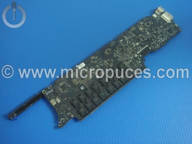 Carte mre 820-3208-A pour Macbook Air 11" Intel Core i7