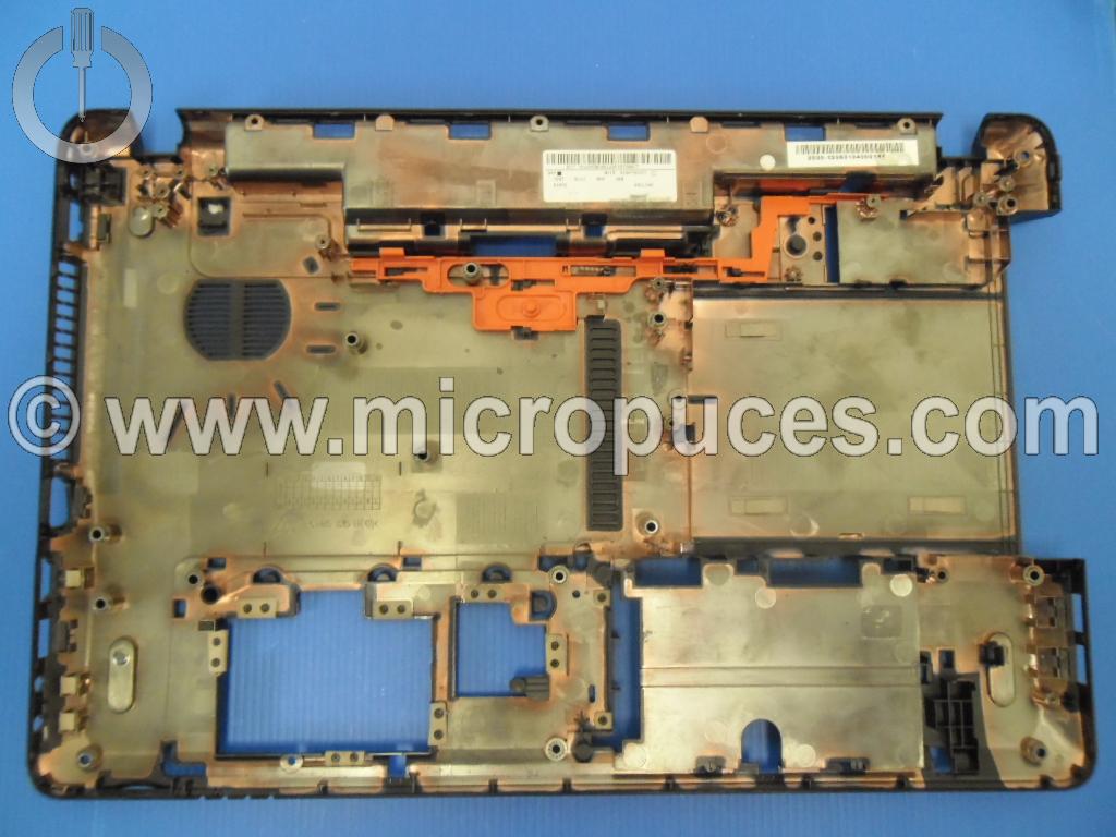 Plasturgie de base pour Acer Aspire E1-531