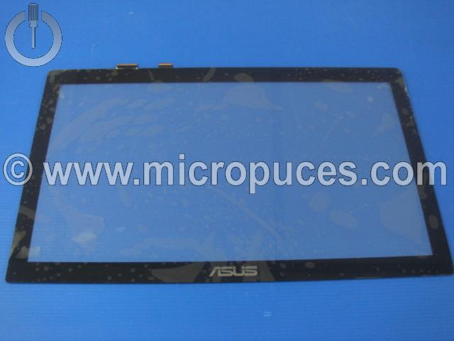 Vitre tactile * NEUVE * pour ASUS N550 Q550 R552 (JA-DA5357RA)