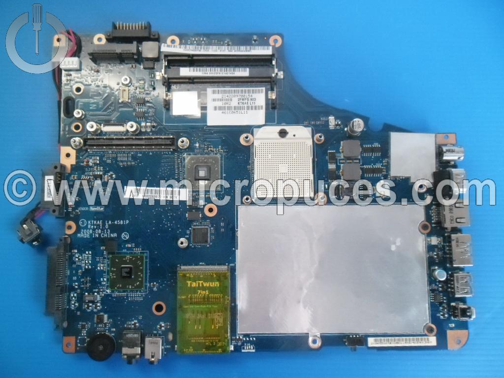 Carte mre TOSHIBA K000068670 pour Satellite A350D