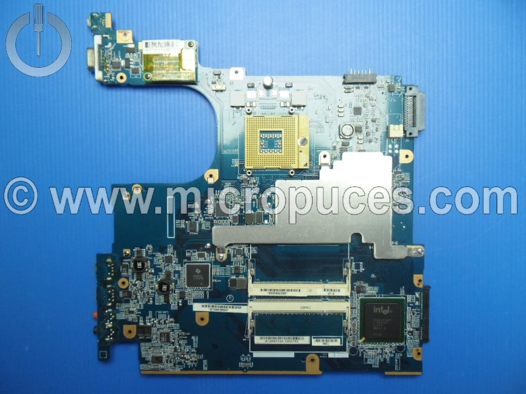 Carte mere SONY VGN-N31Z