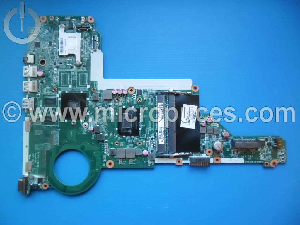 Carte mère HP 729844-501 pour HP Pavilion 15-e 17-e