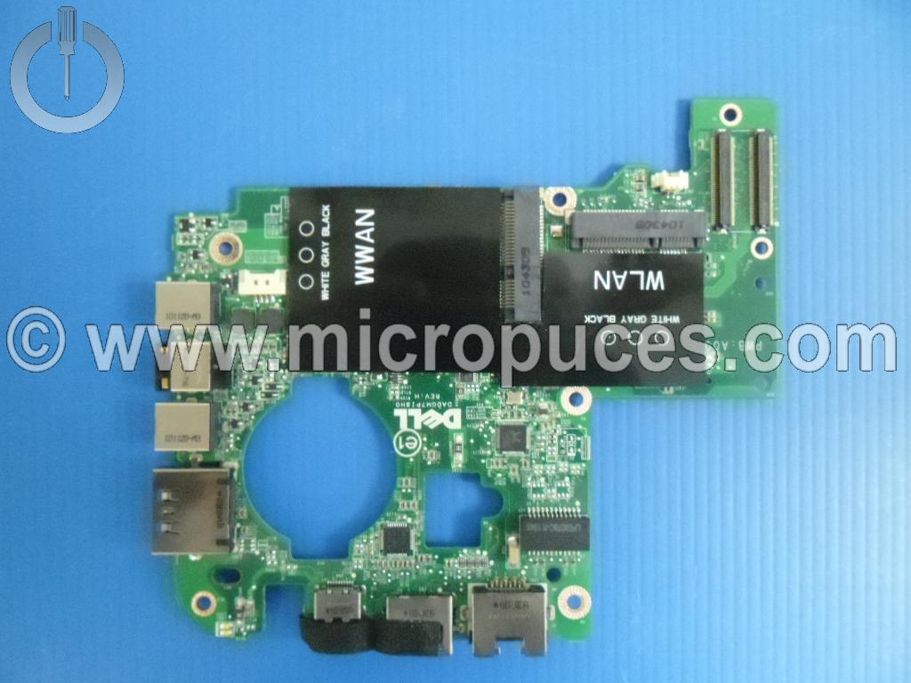 Carte fille AUDIO pour Dell XPS 17 (L701X)