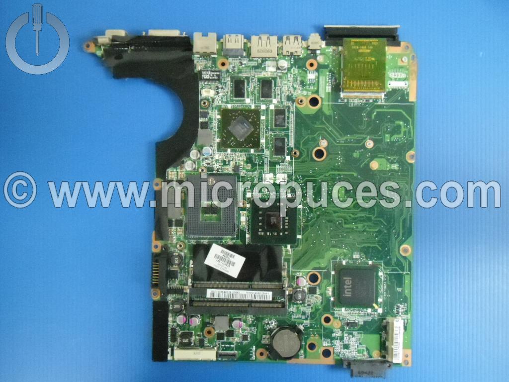 Carte mère HP 578377-001 pour HP DV6
