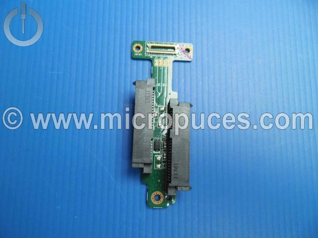 Carte fille disques durs pour Asus K73