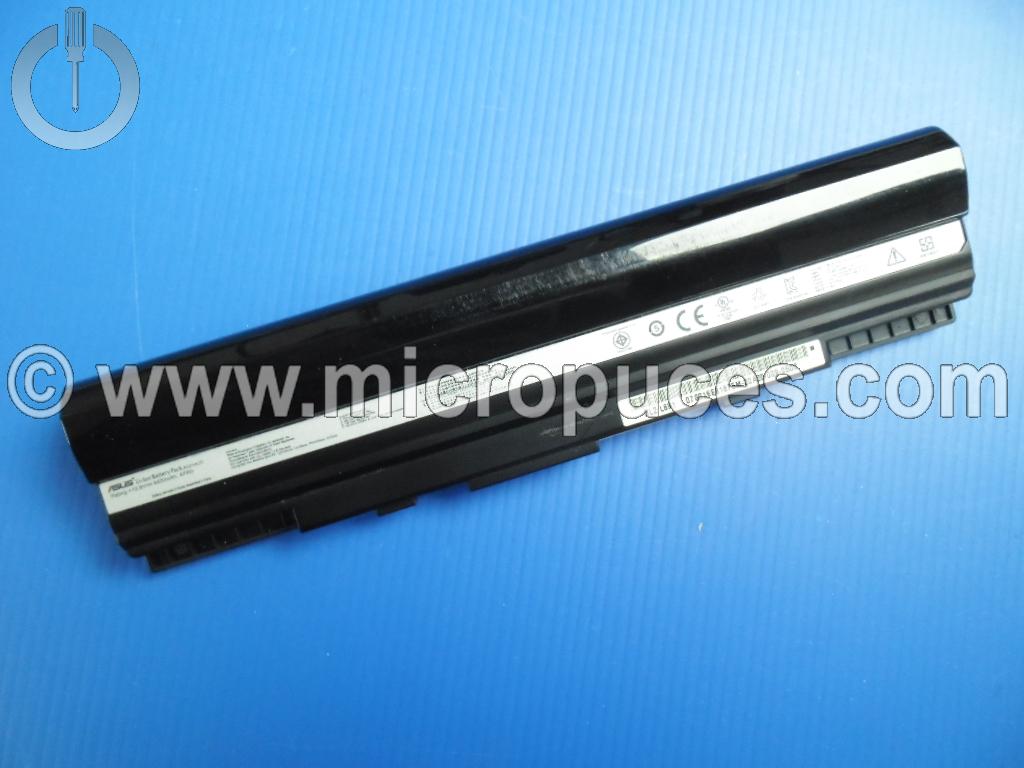Batterie pour ASUS UL20 (11.25 volts)