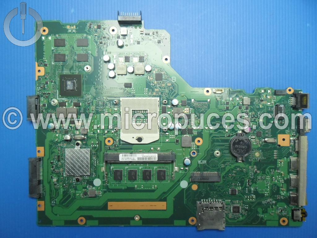 Carte mre  ASUS X75VB X75VD discrete