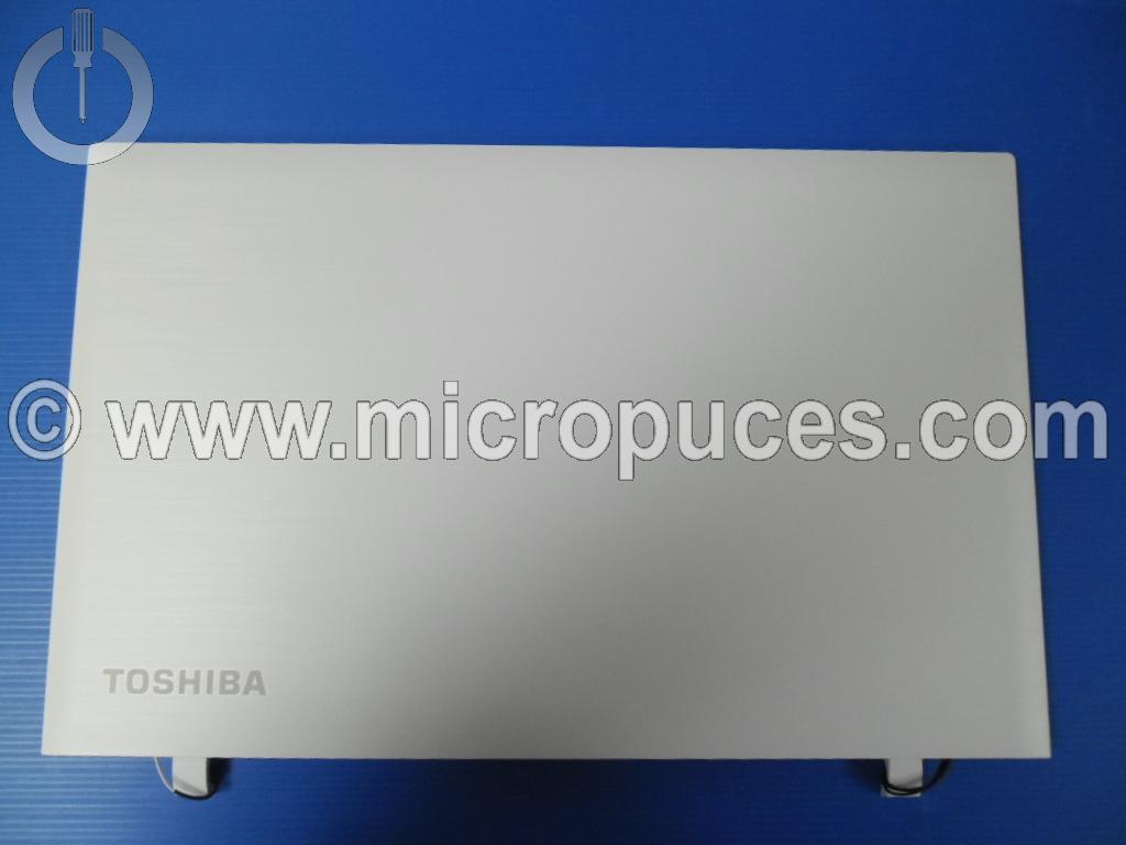 Plasturgie * NEUVE * d'cran blanche pour TOSHIBA Satellite C70-C