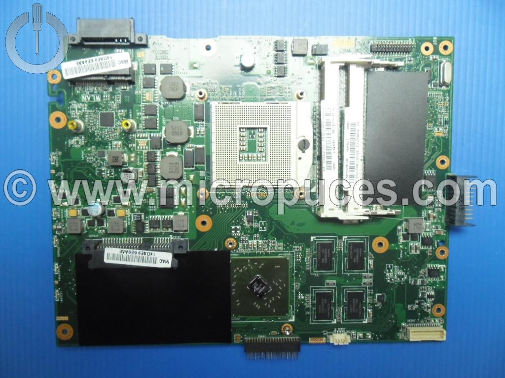 Carte mre ASUS pour K52JT