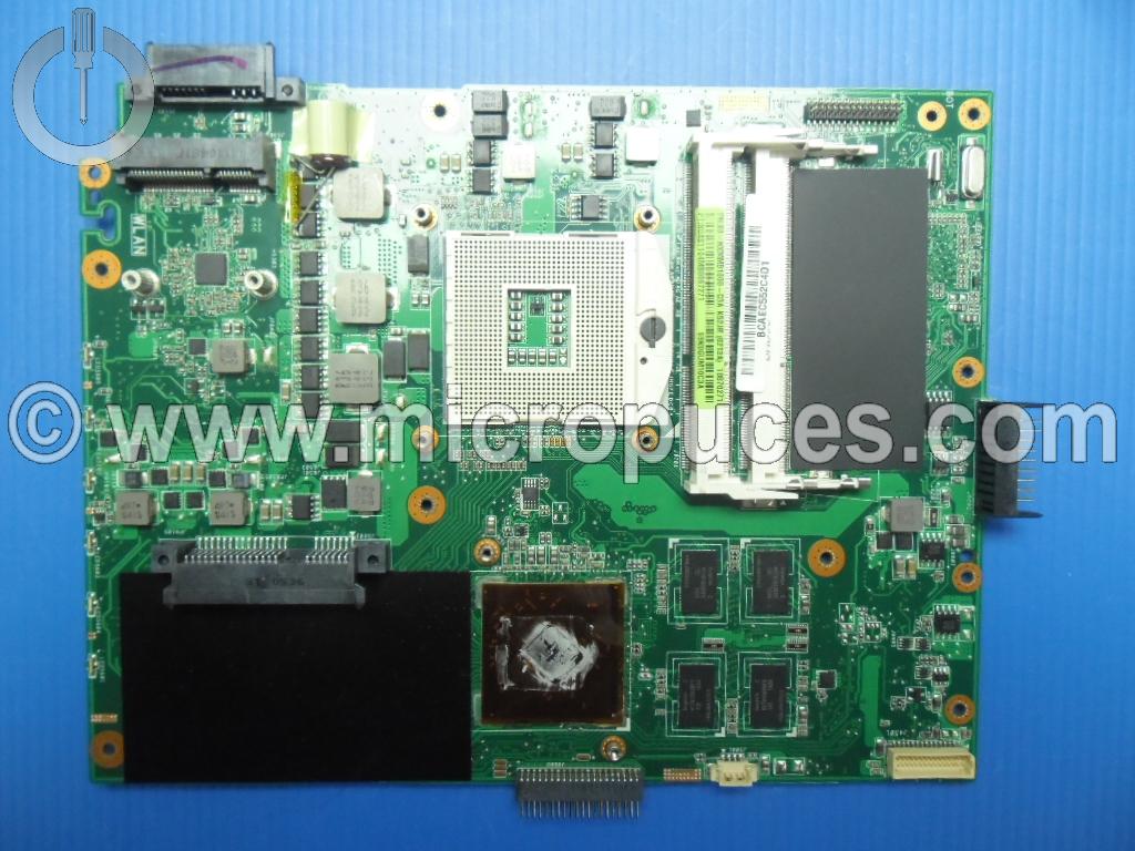 Carte mre ASUS pour K52JR