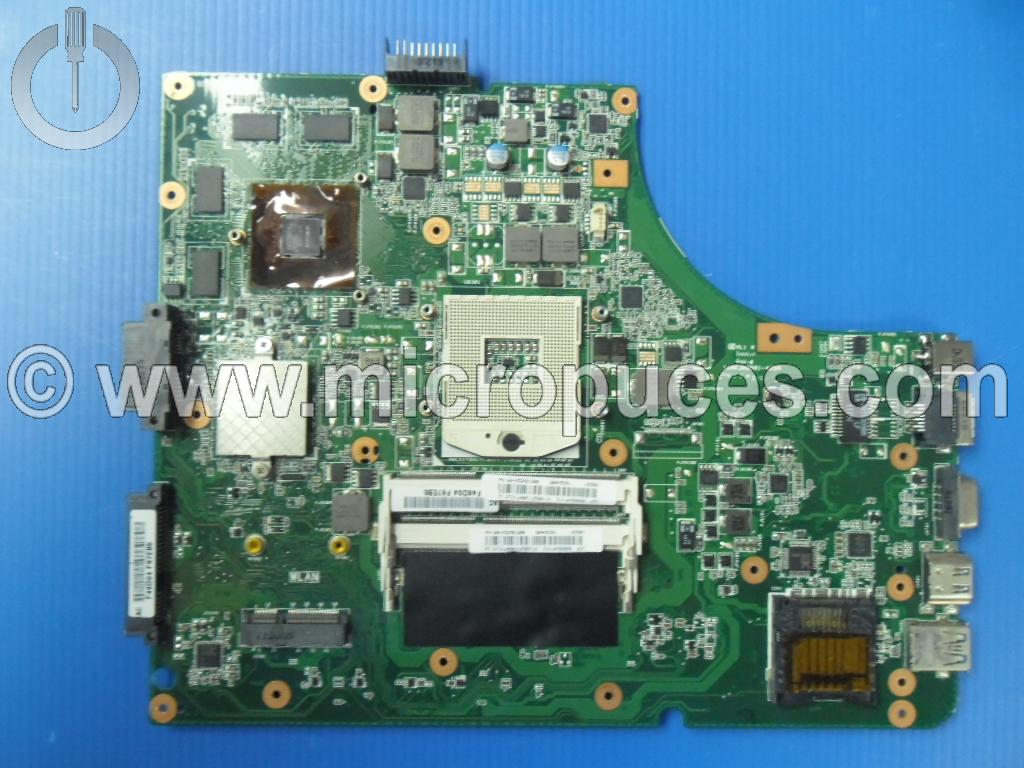 Carte mère ASUS pour K53SV