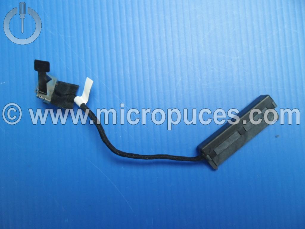 Cable de disque dur SATA pour HP CQ56 G62