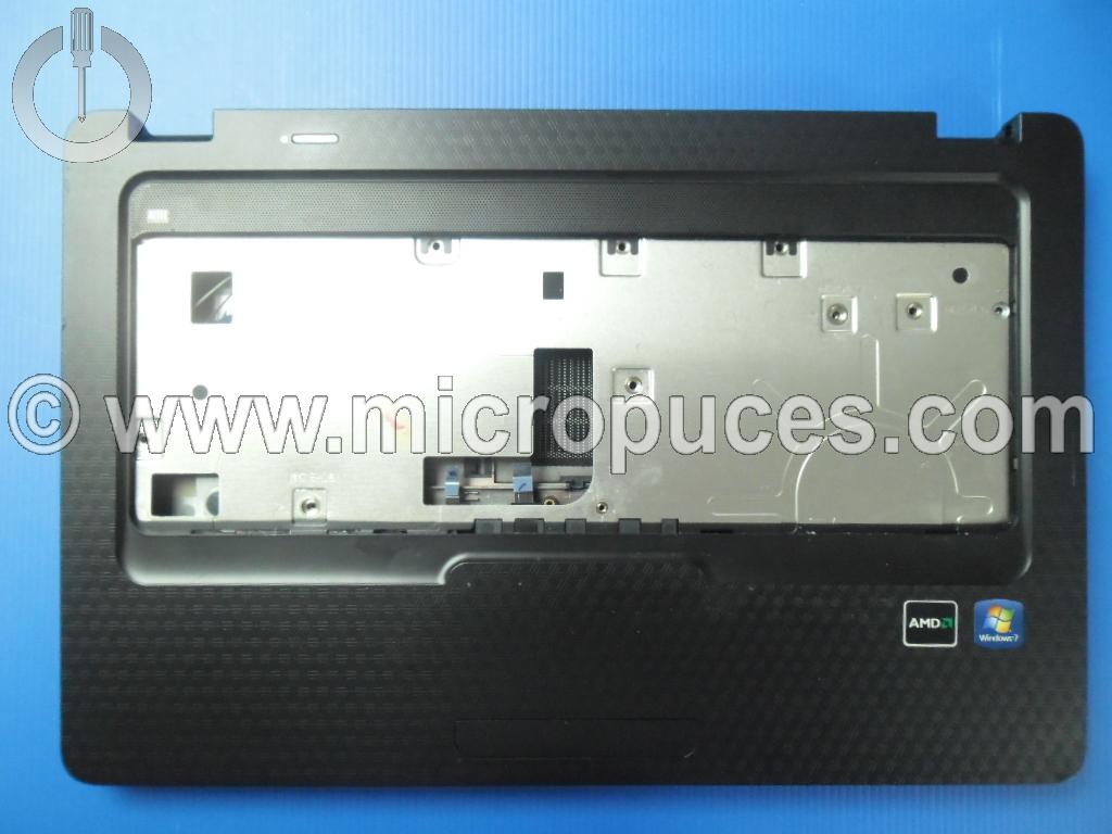 Plasturgie de base HP Compaq CQ62