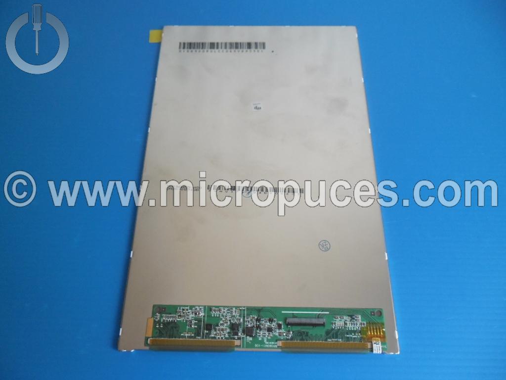 Dalle 9,6" pour SAMSUNG Galaxy Tab E SM-T560