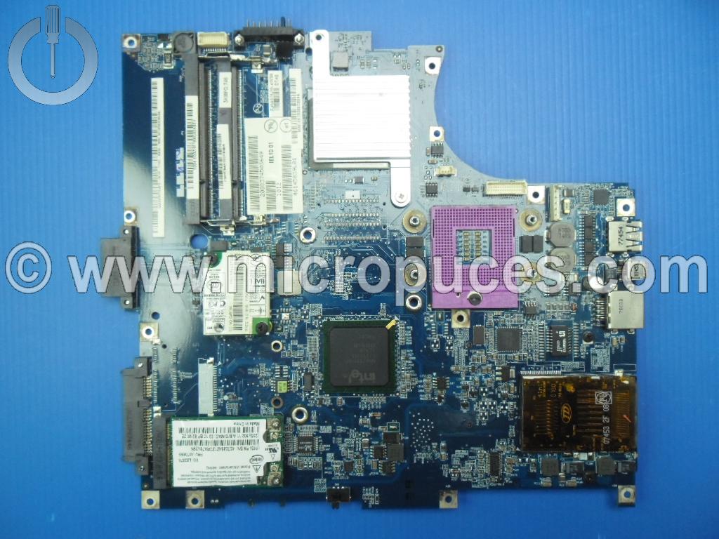 Carte mère pour LENOVO 3000 N200