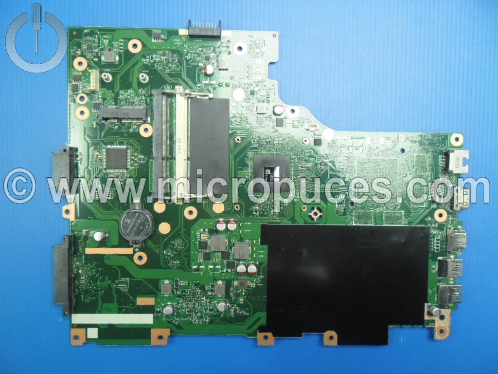 Carte mère PACKARD BELL Easynote LE69KB