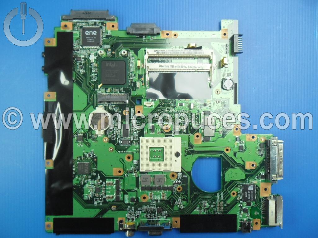 Carte mere pour Amilo Pro V8210