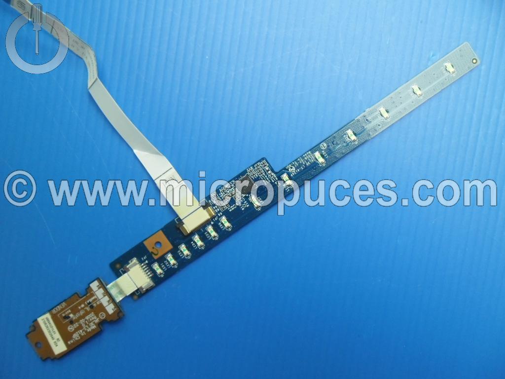 Carte switch board DELL Vostro 1720