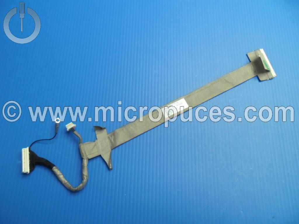 Nappe video  pour FUJITSU Esprimo D9500