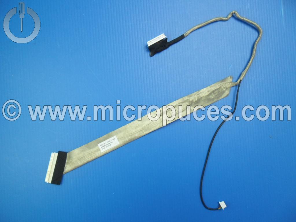 Nappe vidéo pour MSI EX620-222FR