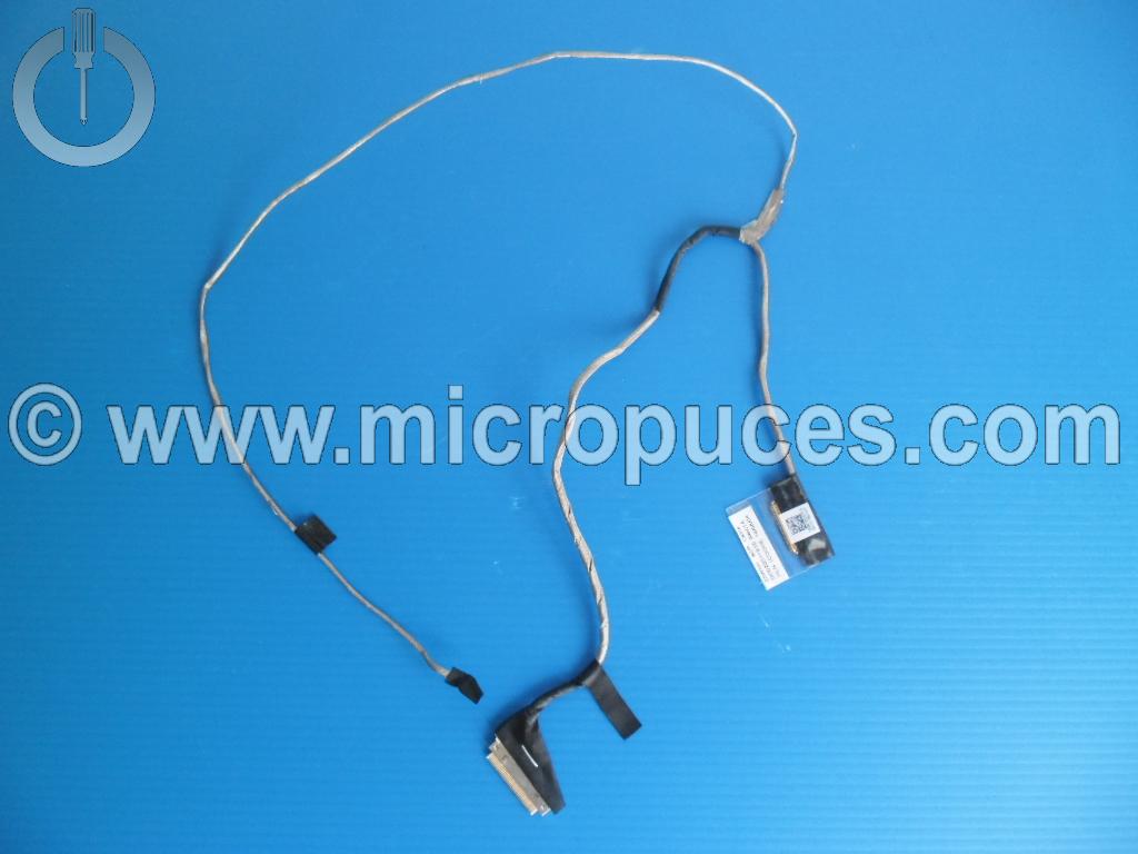 Nappe video pour ACER Aspire E5 V3