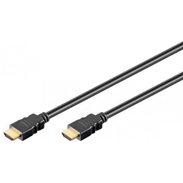Câble HDMI 1.4 contact or type A M/M 3m