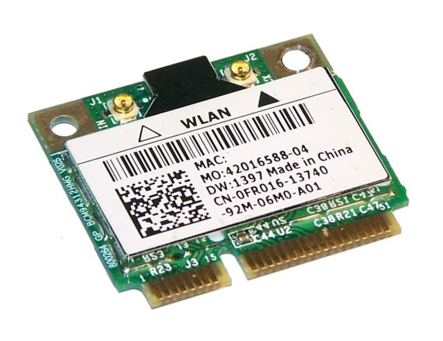 Carte WIFI * NEUVE * DW1397